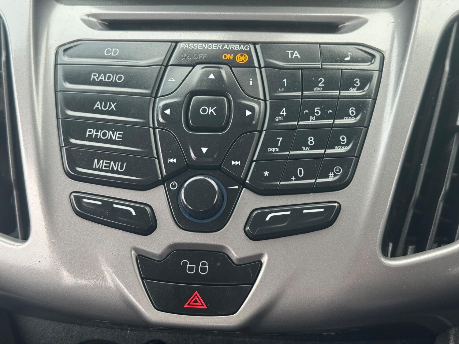 Used Ford Grand Tourneo Connect 2017 for sale - 76371115: Photo 39