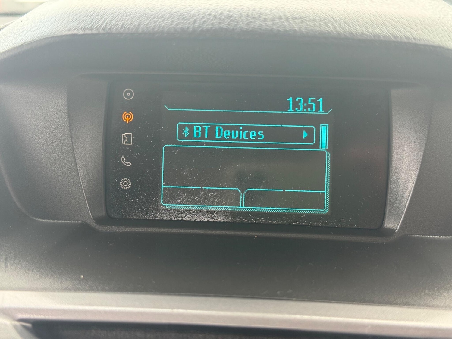 Used Ford Grand Tourneo Connect 2017 for sale - 76371115: Photo 44