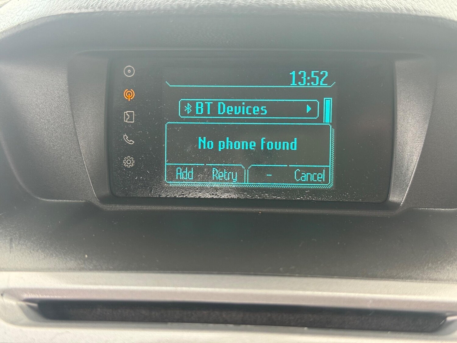 Used Ford Grand Tourneo Connect 2017 for sale - 76371115: Photo 45