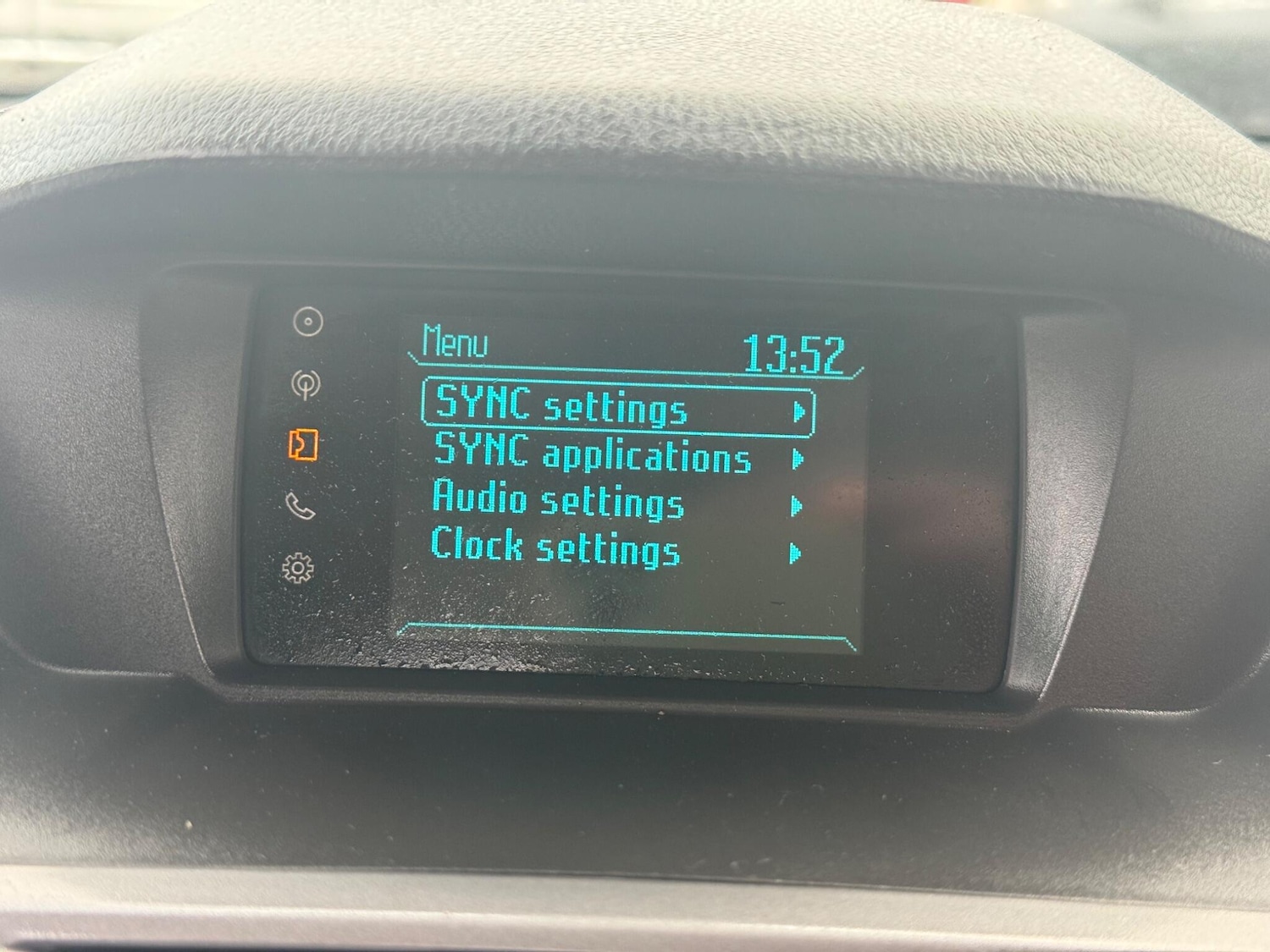 Used Ford Grand Tourneo Connect 2017 for sale - 76371115: Photo 46