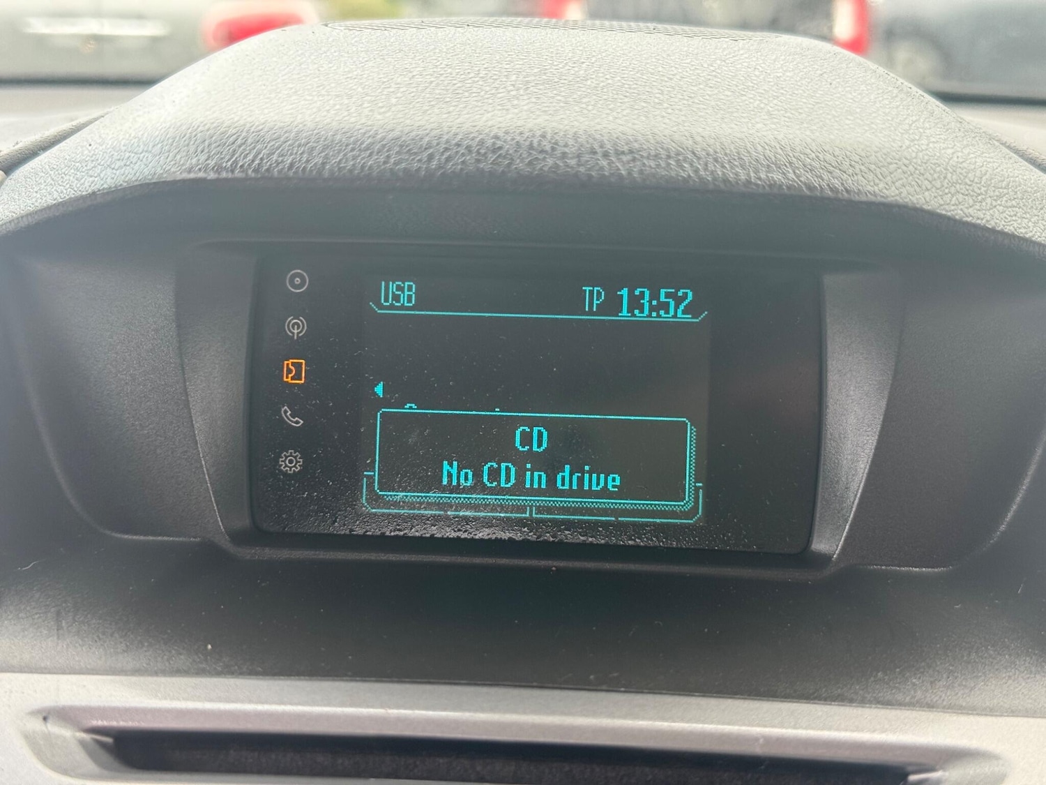 Used Ford Grand Tourneo Connect 2017 for sale - 76371115: Photo 47