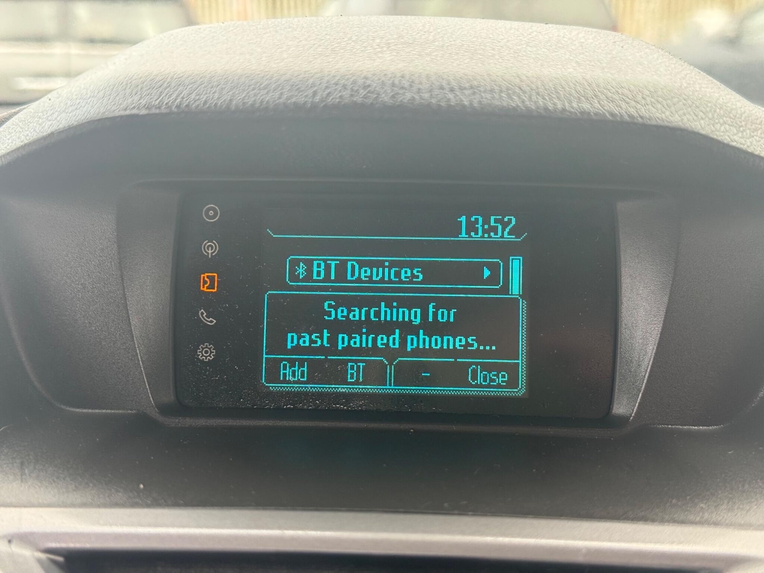 Used Ford Grand Tourneo Connect 2017 for sale - 76371115: Photo 49