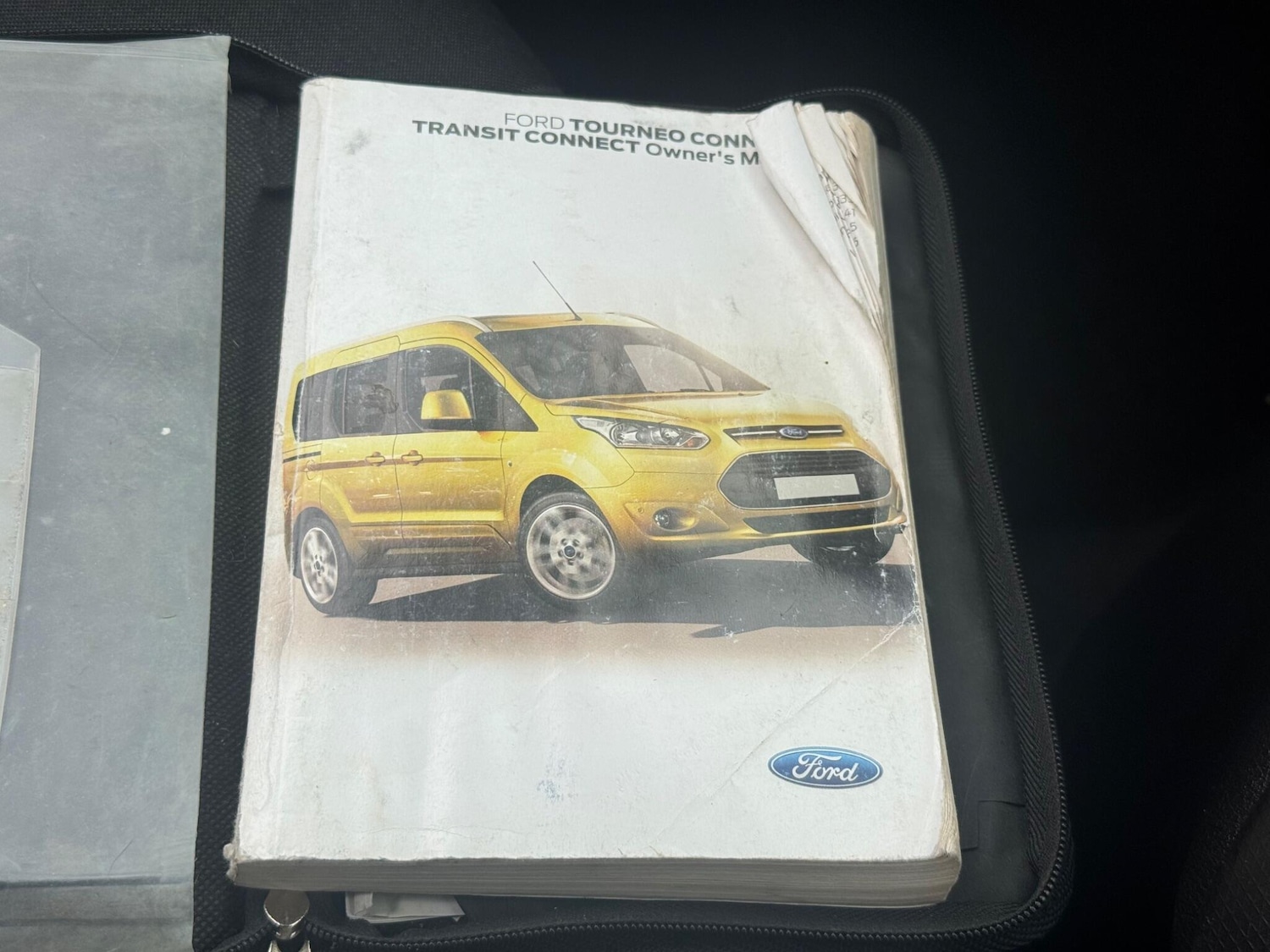 Used Ford Grand Tourneo Connect 2017 for sale - 76371115: Photo 60