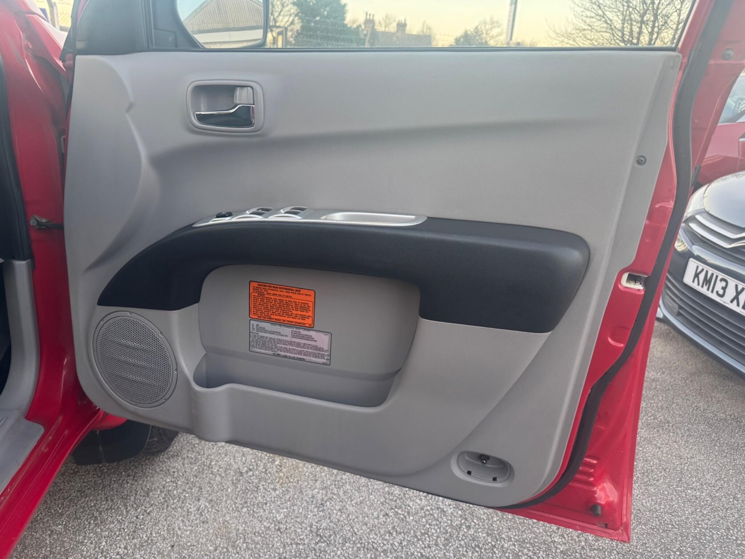 Used Mitsubishi L200 2012 for sale - 76188677: Photo 13