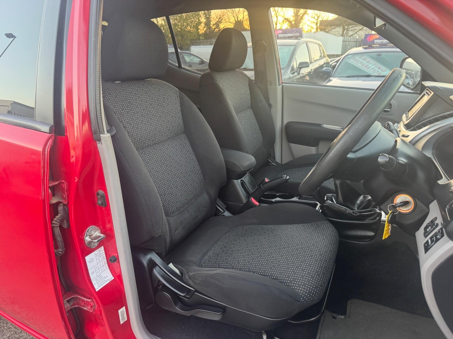 Used Mitsubishi L200 2012 for sale - 76188677: Photo 15