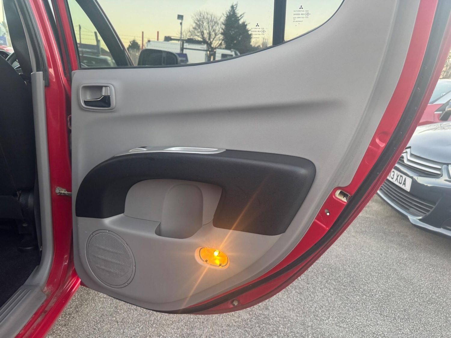 Used Mitsubishi L200 2012 for sale - 76188677: Photo 16