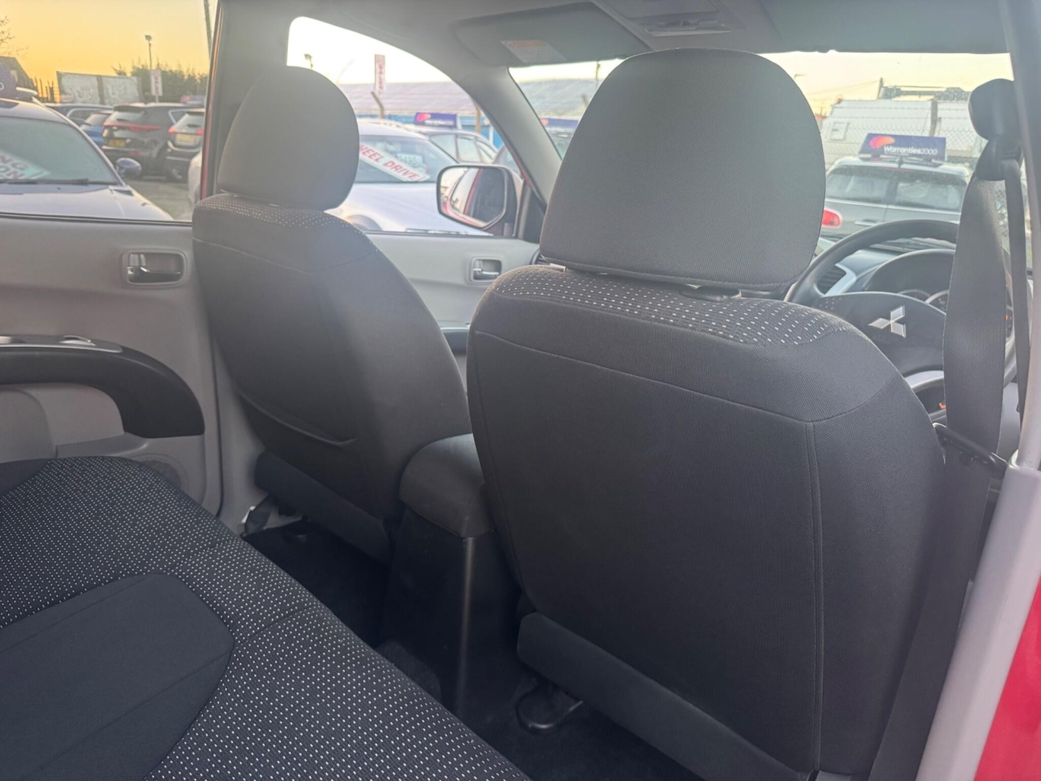 Used Mitsubishi L200 2012 for sale - 76188677: Photo 17