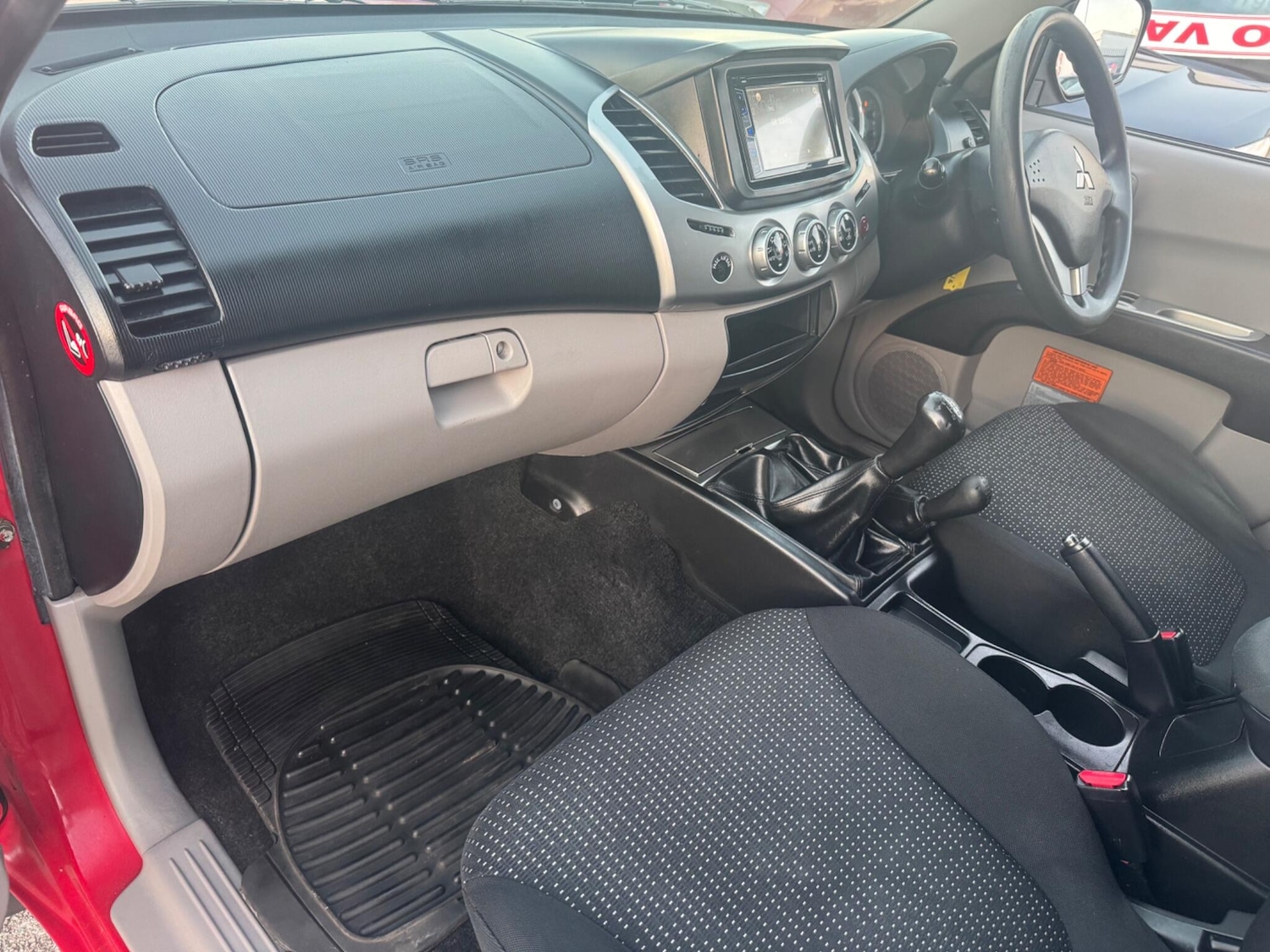 Used Mitsubishi L200 2012 for sale - 76188677: Photo 21