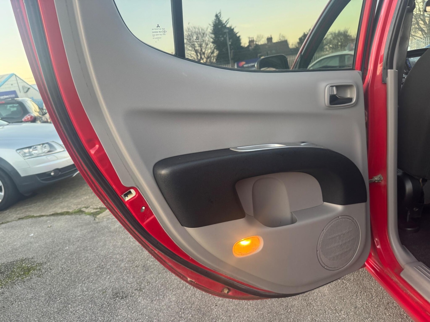 Used Mitsubishi L200 2012 for sale - 76188677: Photo 24