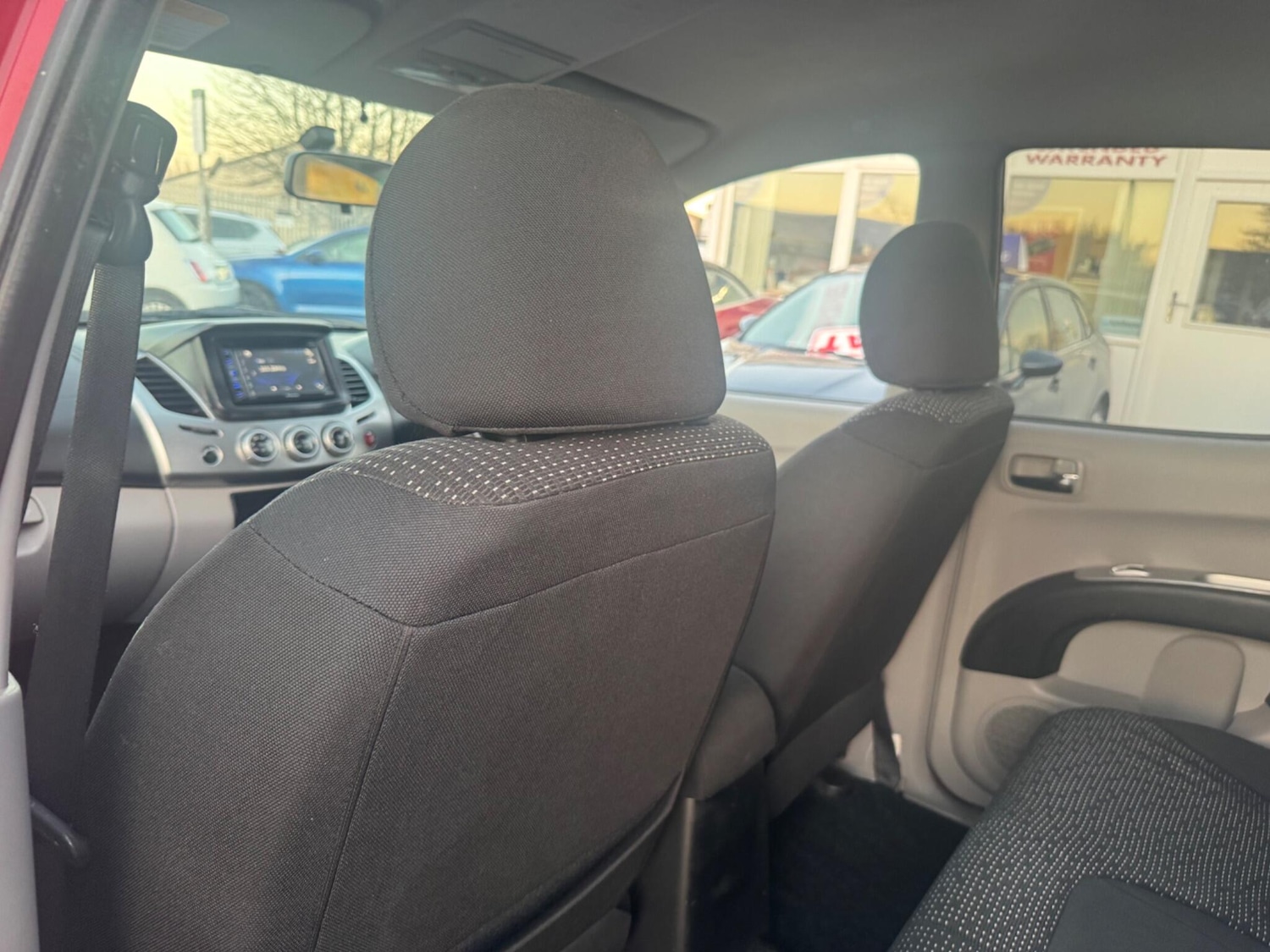 Used Mitsubishi L200 2012 for sale - 76188677: Photo 25