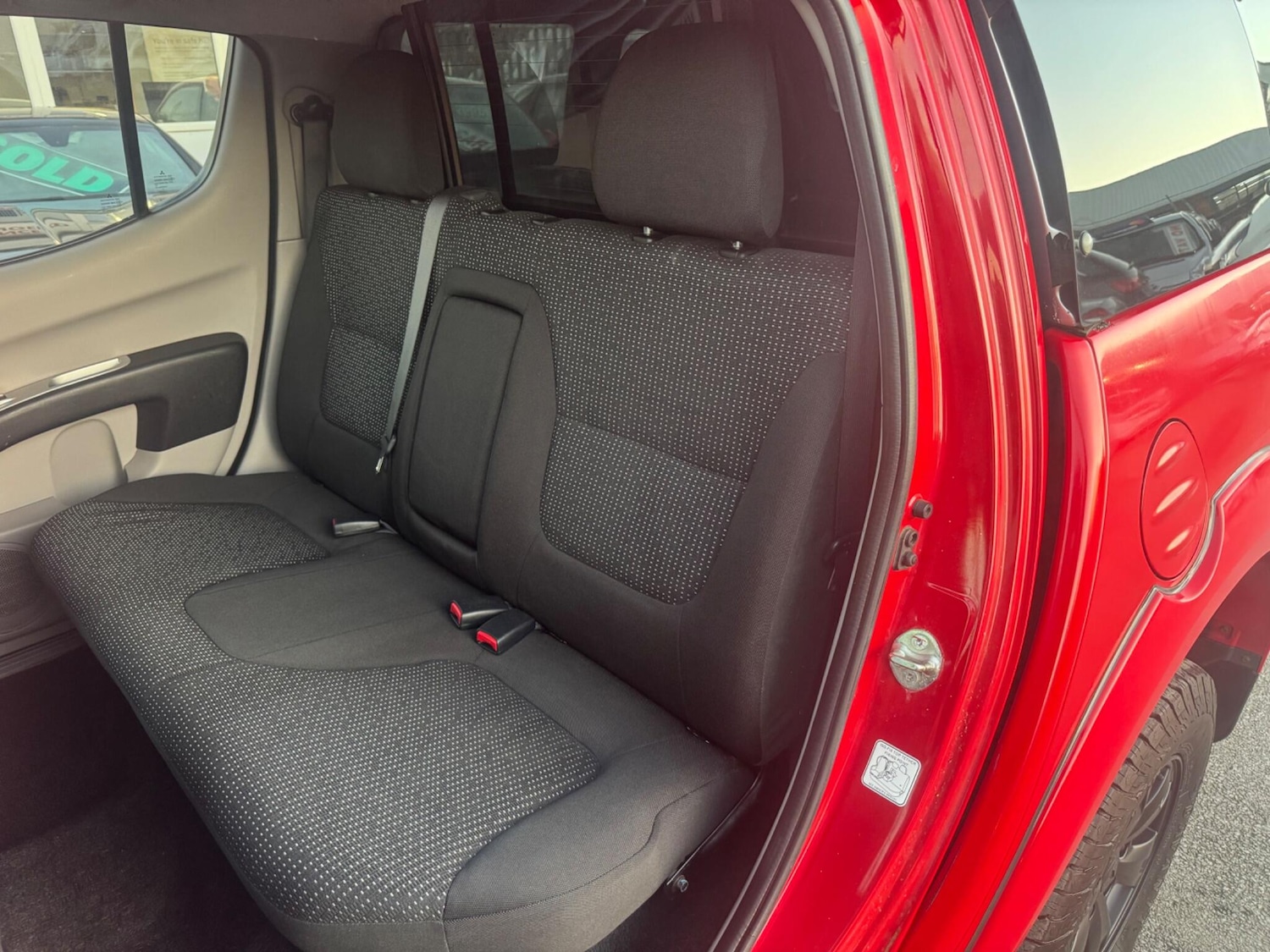 Used Mitsubishi L200 2012 for sale - 76188677: Photo 26