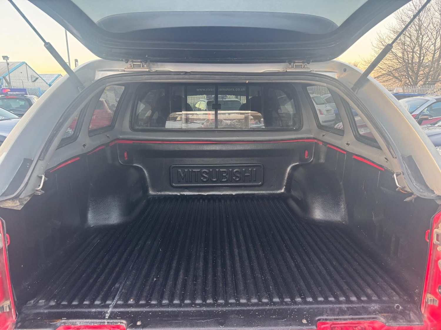 Used Mitsubishi L200 2012 for sale - 76188677: Photo 27