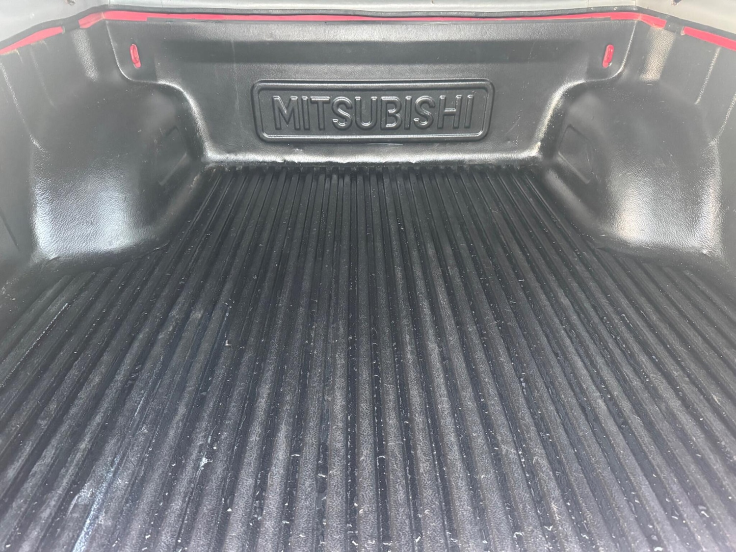 Used Mitsubishi L200 2012 for sale - 76188677: Photo 28