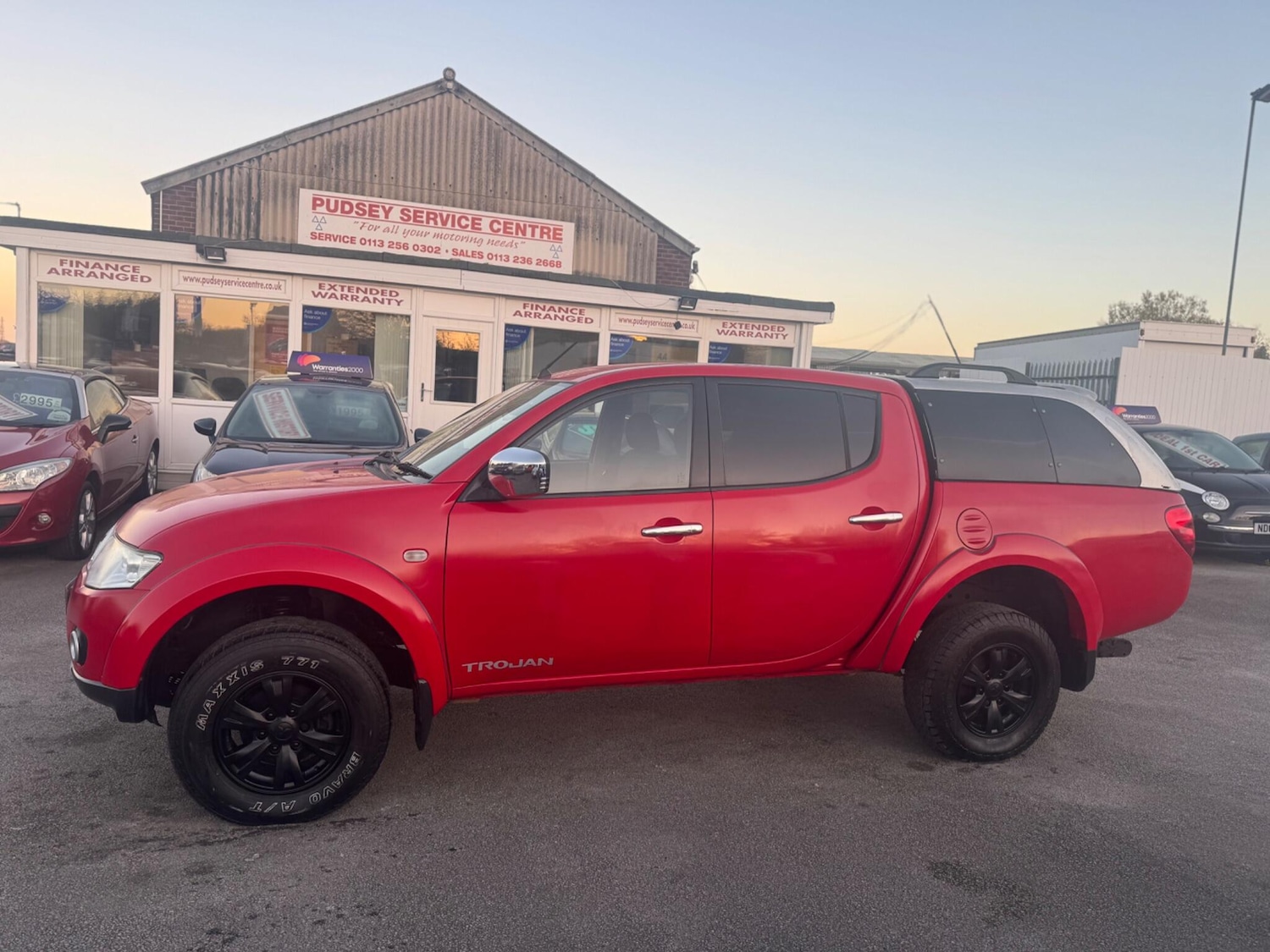 Used Mitsubishi L200 2012 for sale - 76188677: Photo 29