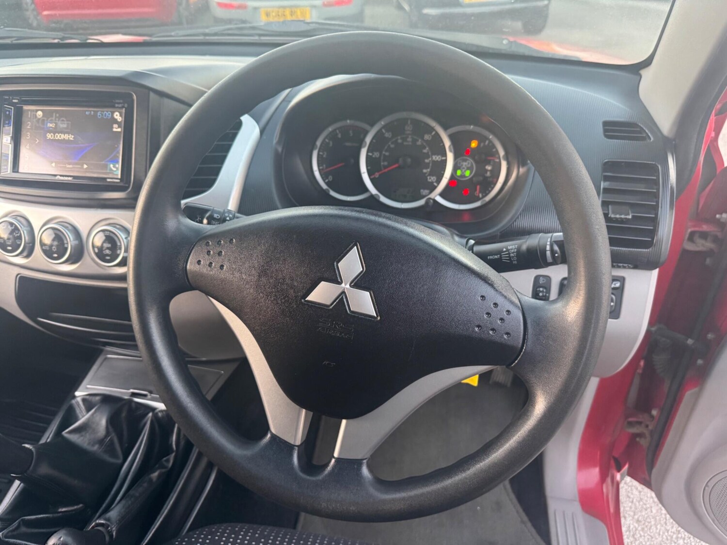 Used Mitsubishi L200 2012 for sale - 76188677: Photo 32