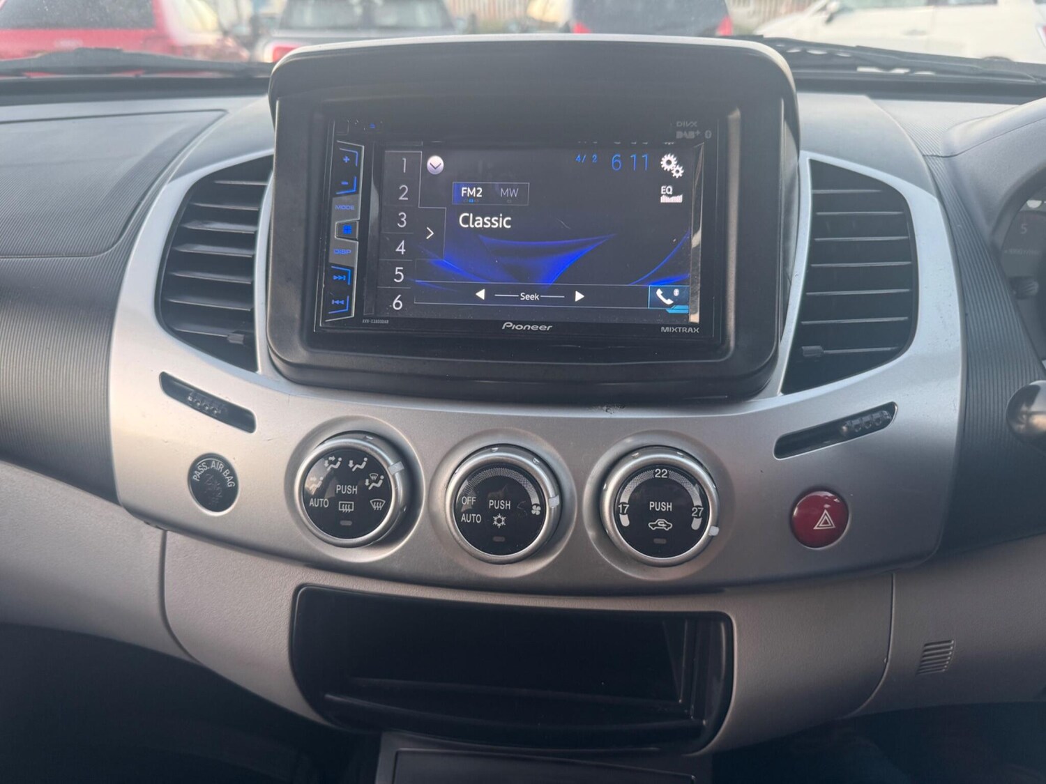 Used Mitsubishi L200 2012 for sale - 76188677: Photo 33