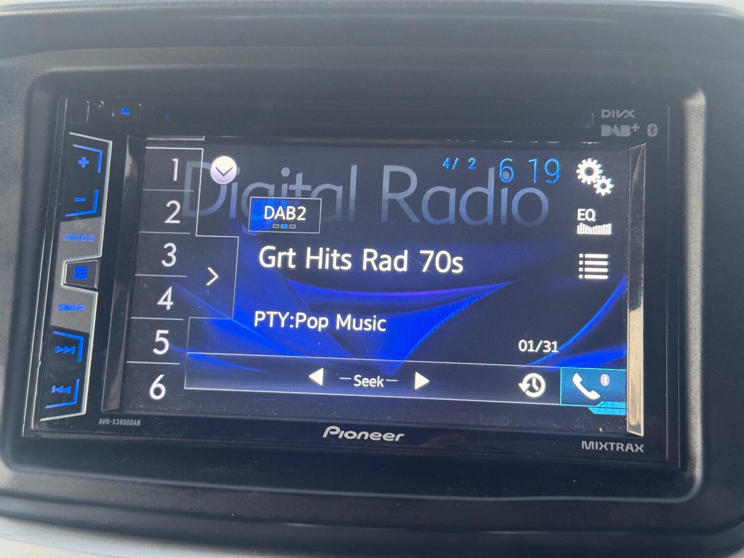 Used Mitsubishi L200 2012 for sale - 76188677: Photo 34