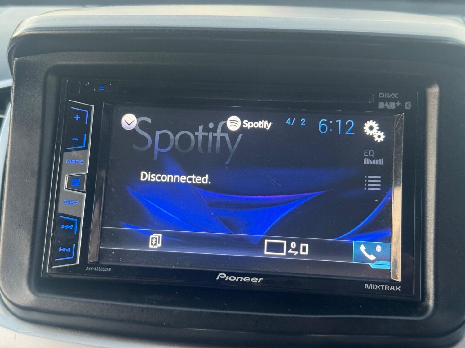 Used Mitsubishi L200 2012 for sale - 76188677: Photo 39