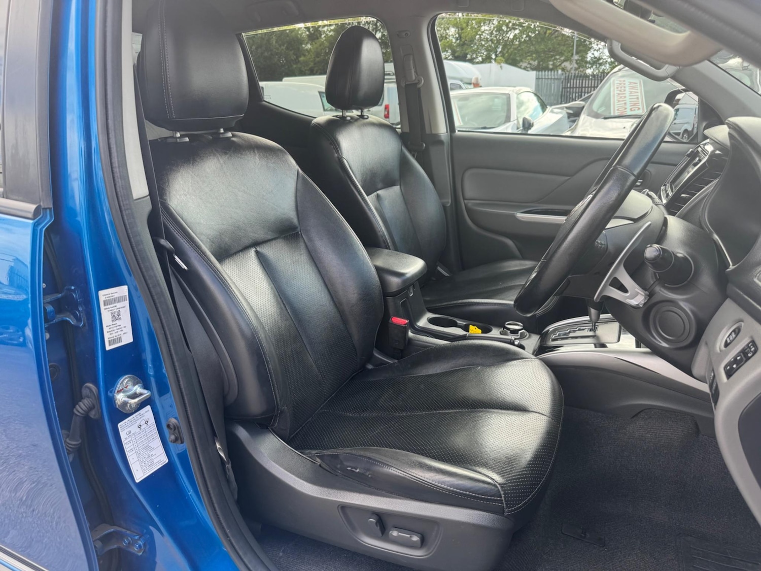 Vehicle 16
