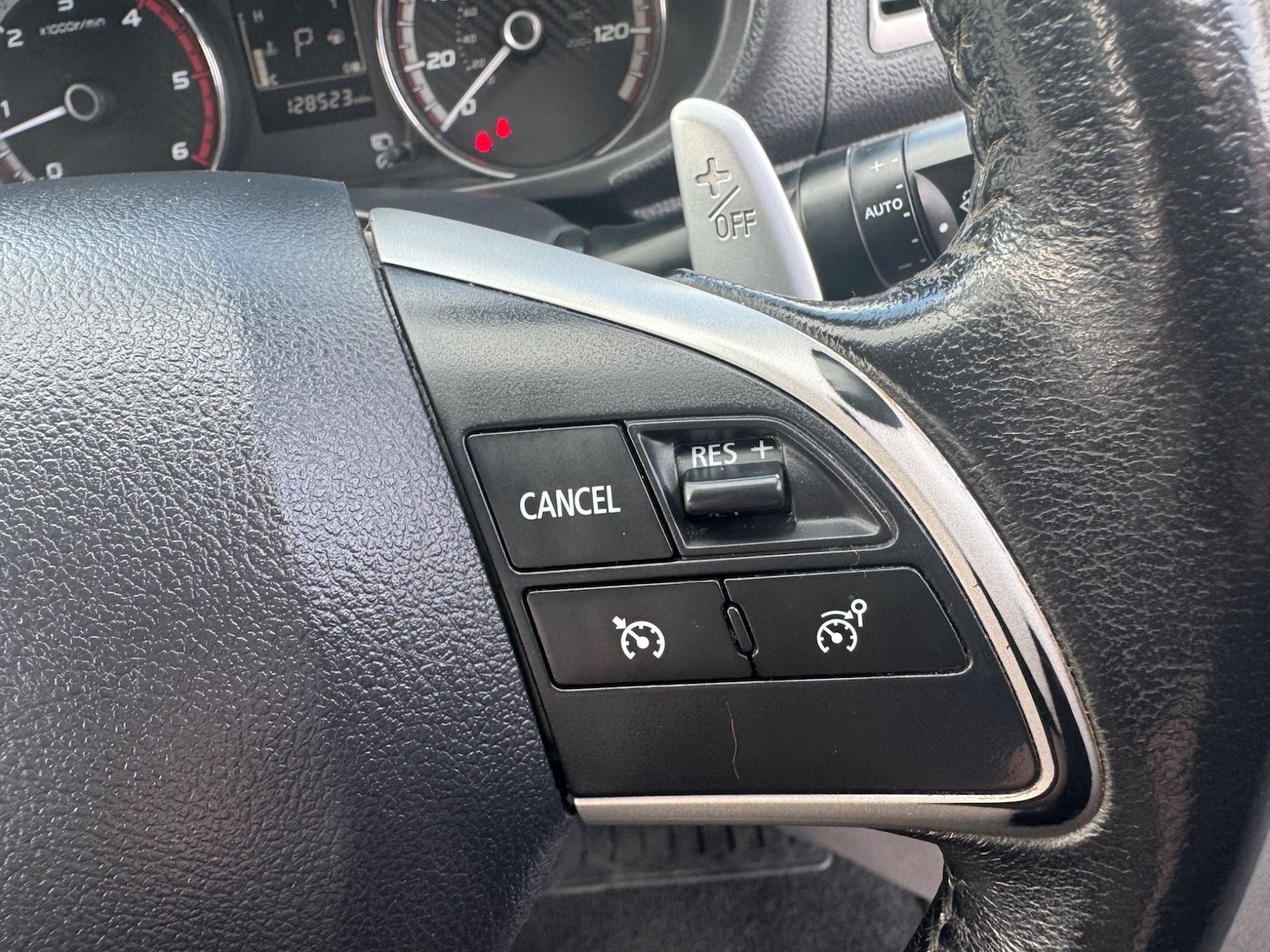 Vehicle 38