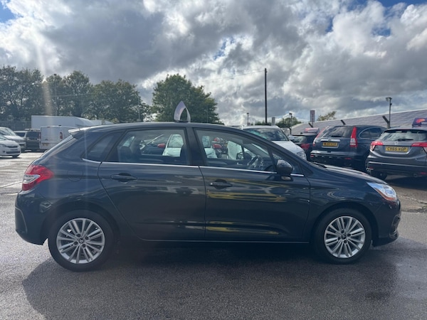 Used Citroen C4 2013 for sale - 74033785: Photo 10