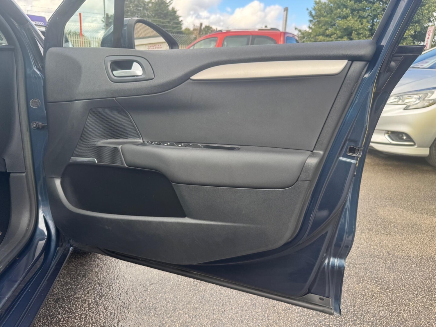 Used Citroen C4 2013 for sale - 74033785: Photo 14