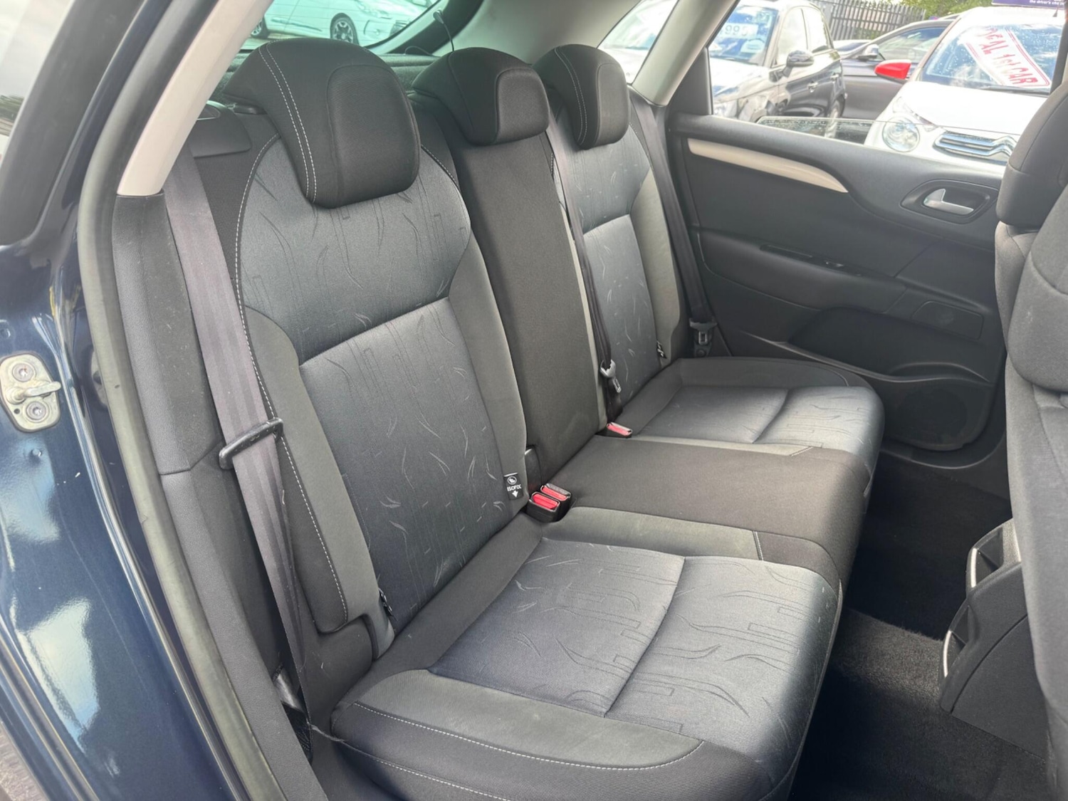 Used Citroen C4 2013 for sale - 74033785: Photo 19