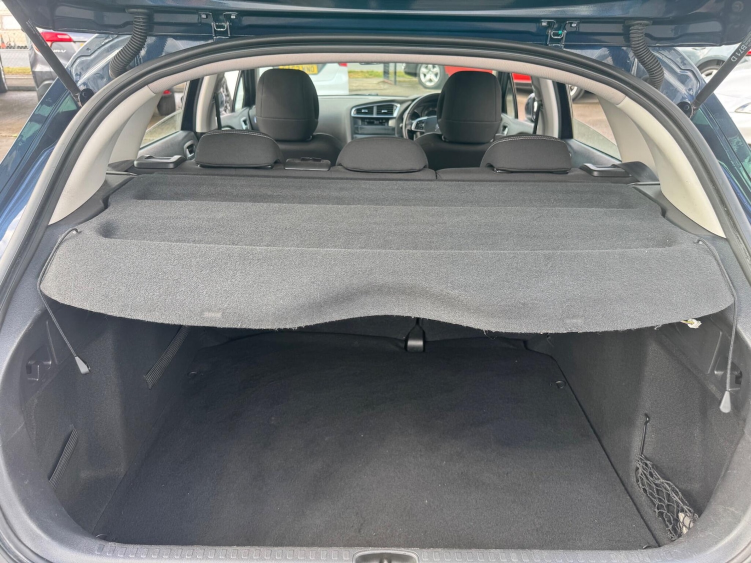 Used Citroen C4 2013 for sale - 74033785: Photo 21