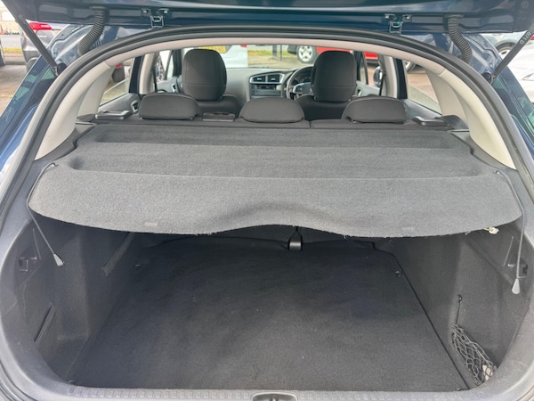 Used Citroen C4 2013 for sale - 74033785: Photo 21