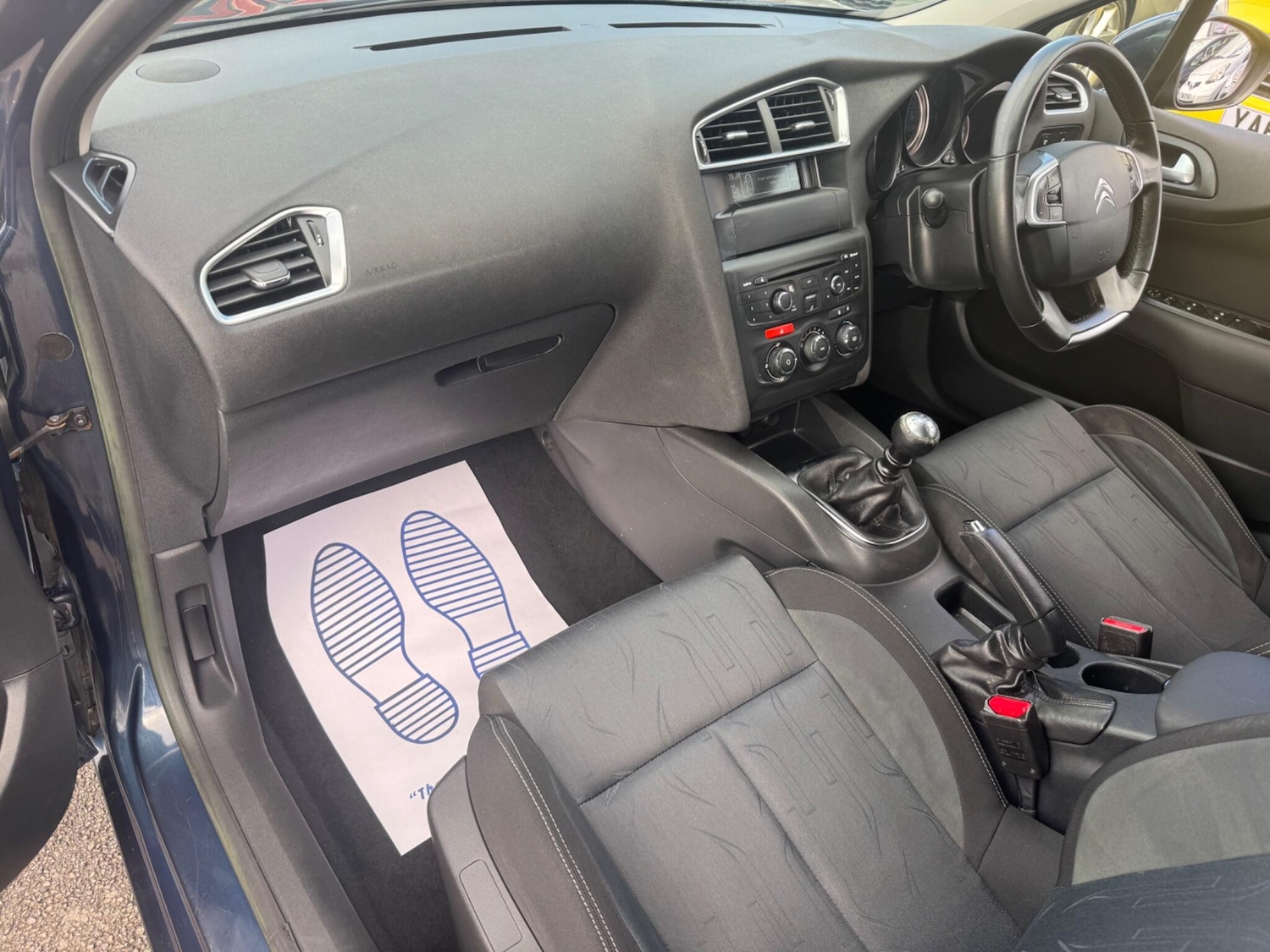 Used Citroen C4 2013 for sale - 74033785: Photo 26