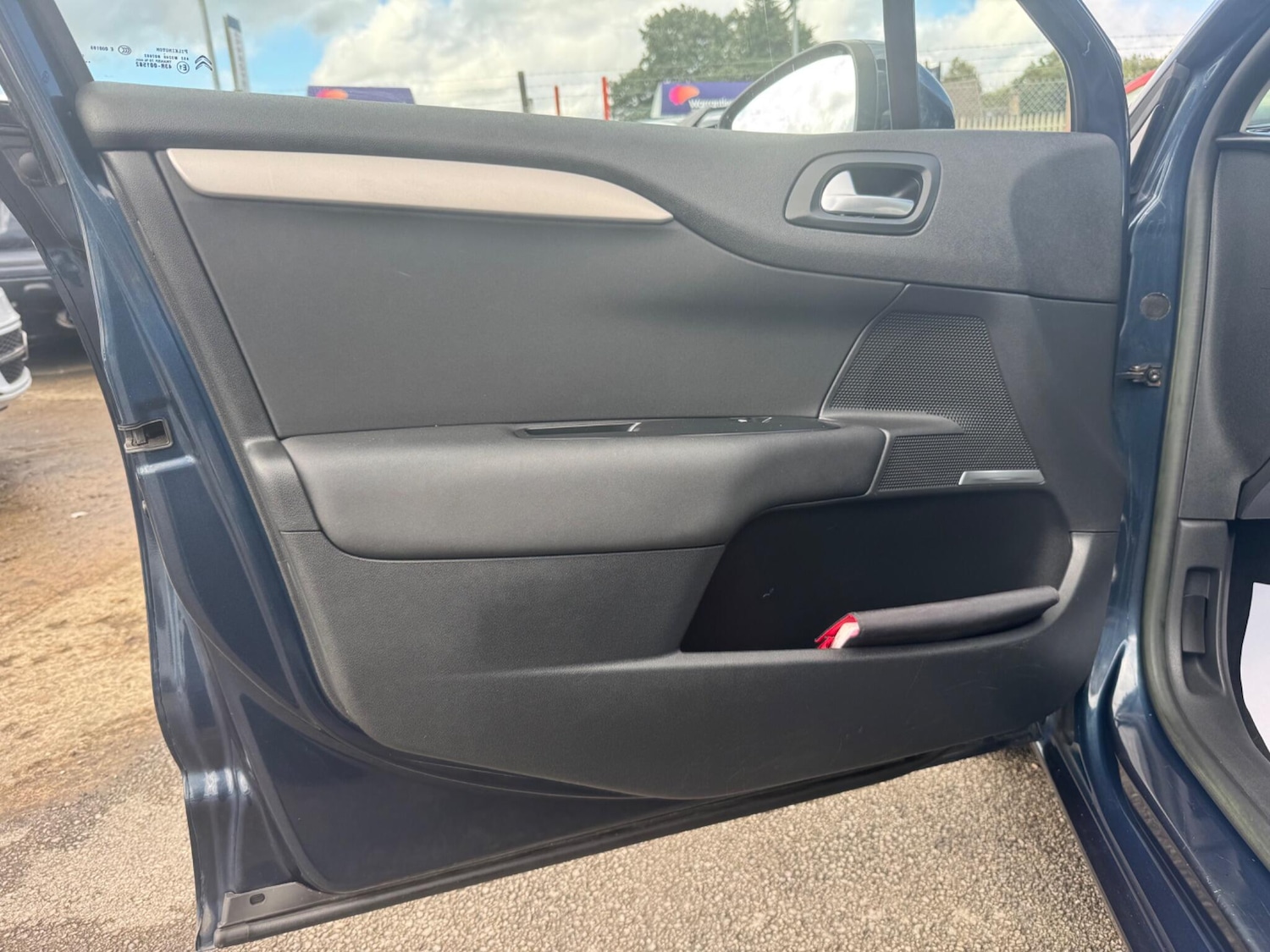 Used Citroen C4 2013 for sale - 74033785: Photo 27