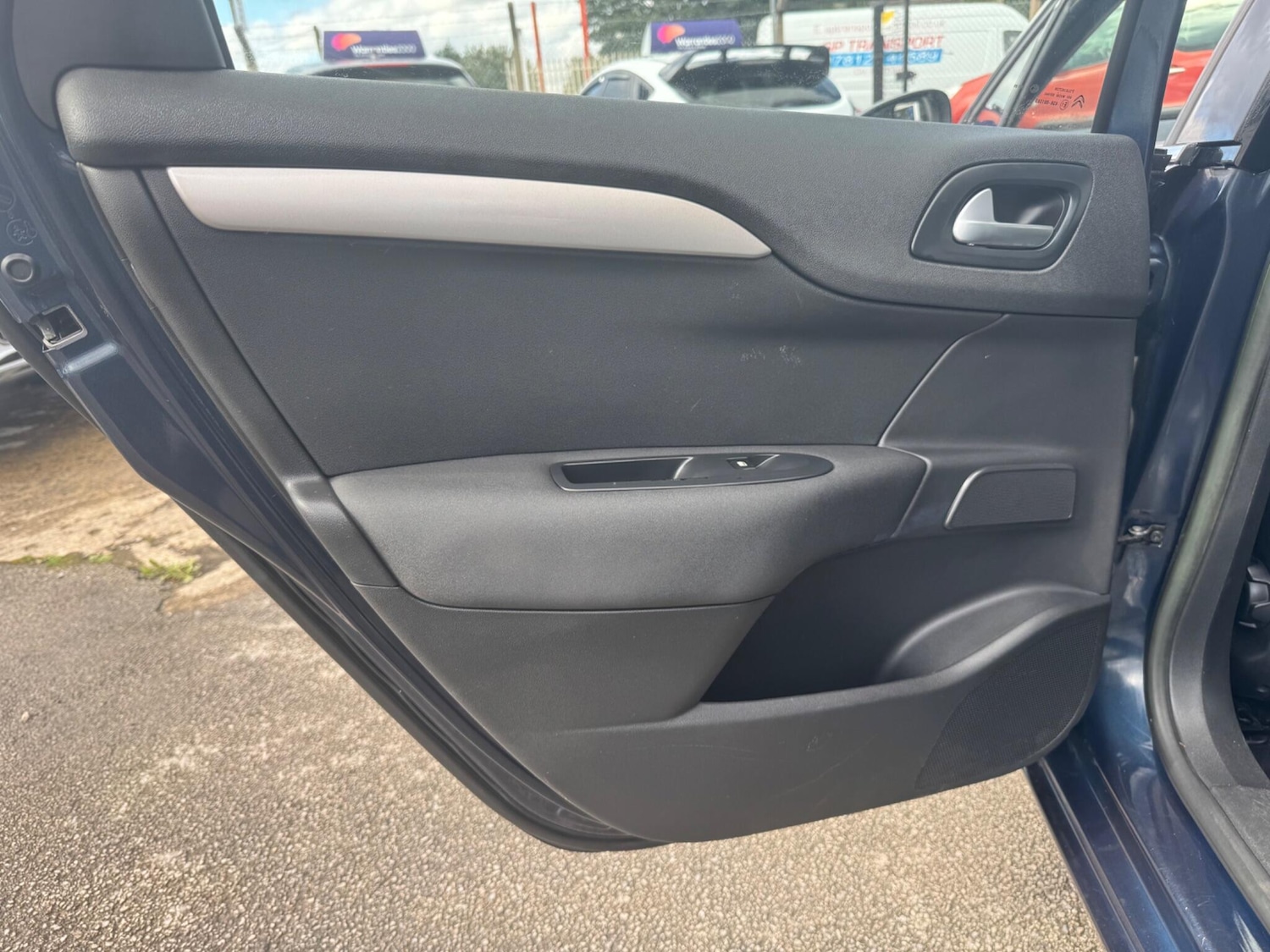 Used Citroen C4 2013 for sale - 74033785: Photo 29