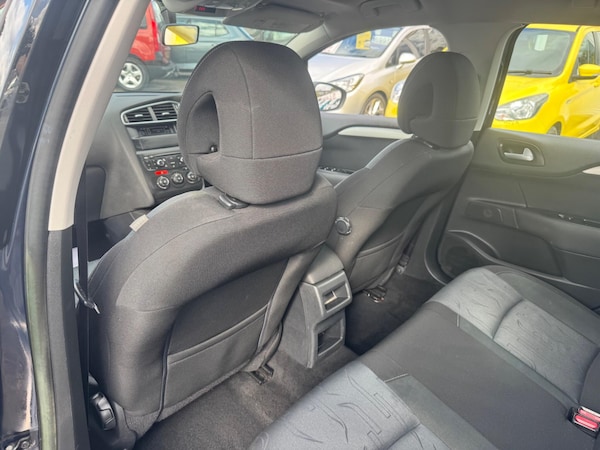 Used Citroen C4 2013 for sale - 74033785: Photo 30