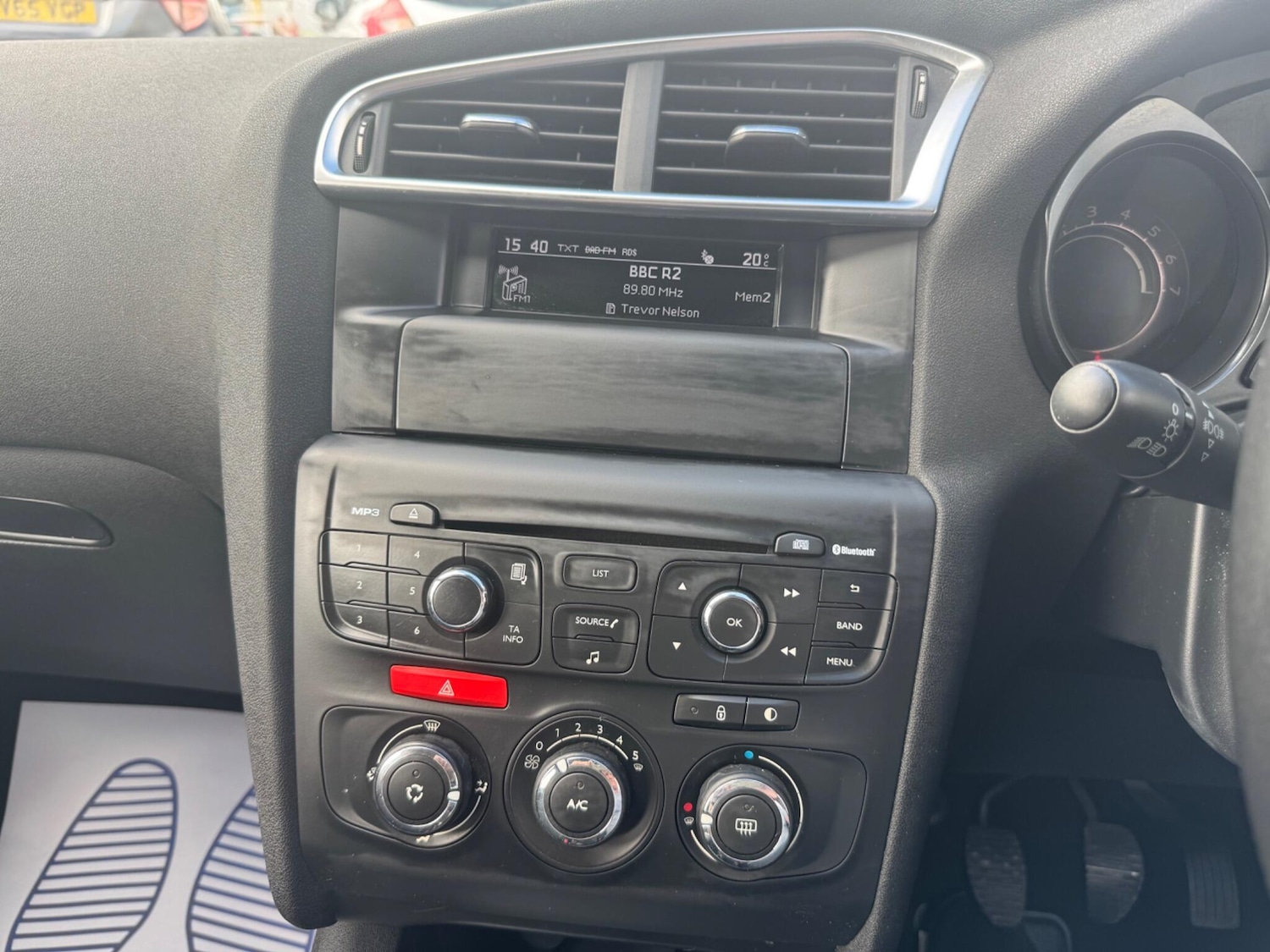 Used Citroen C4 2013 for sale - 74033785: Photo 43