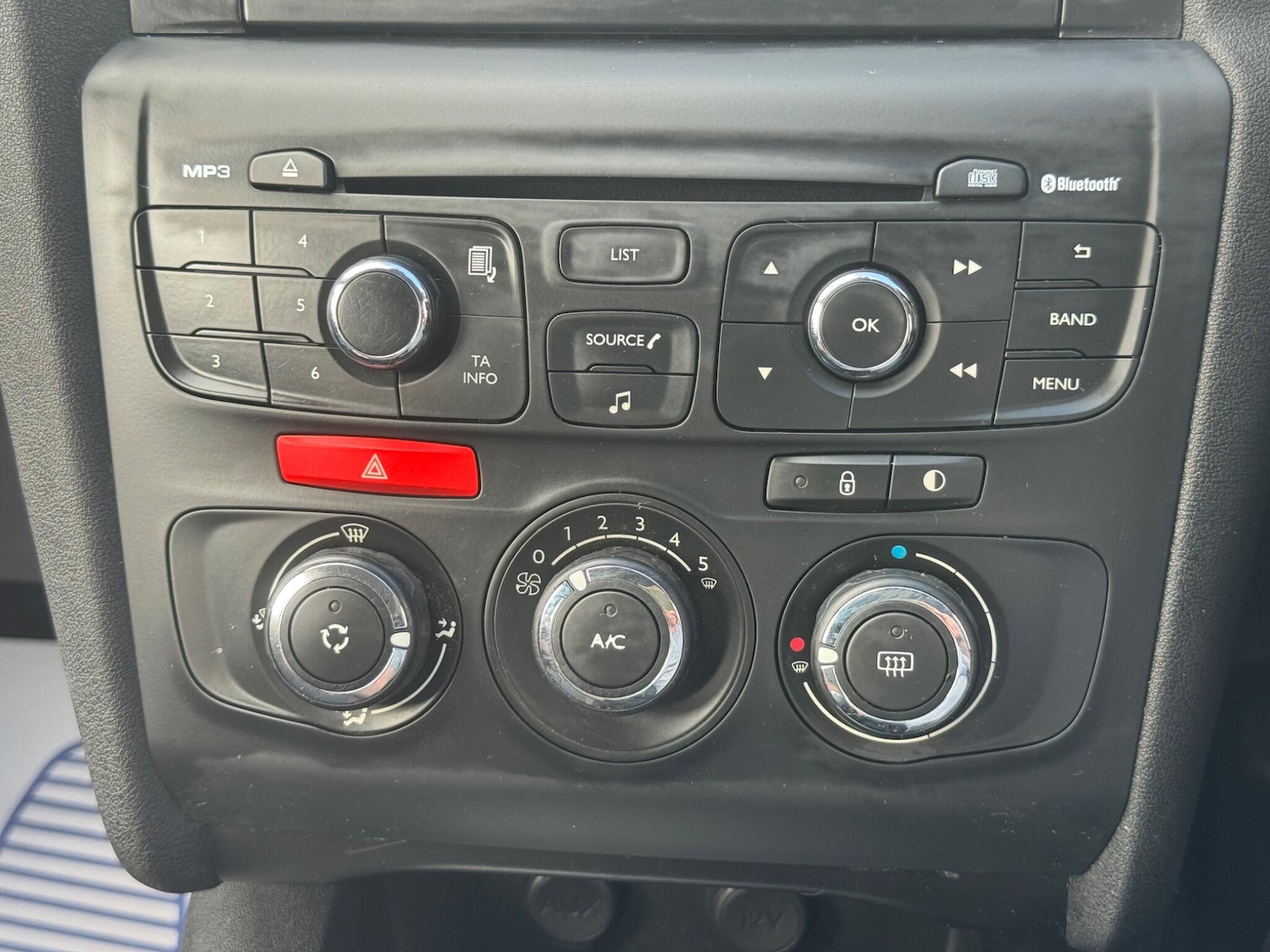 Used Citroen C4 2013 for sale - 74033785: Photo 45