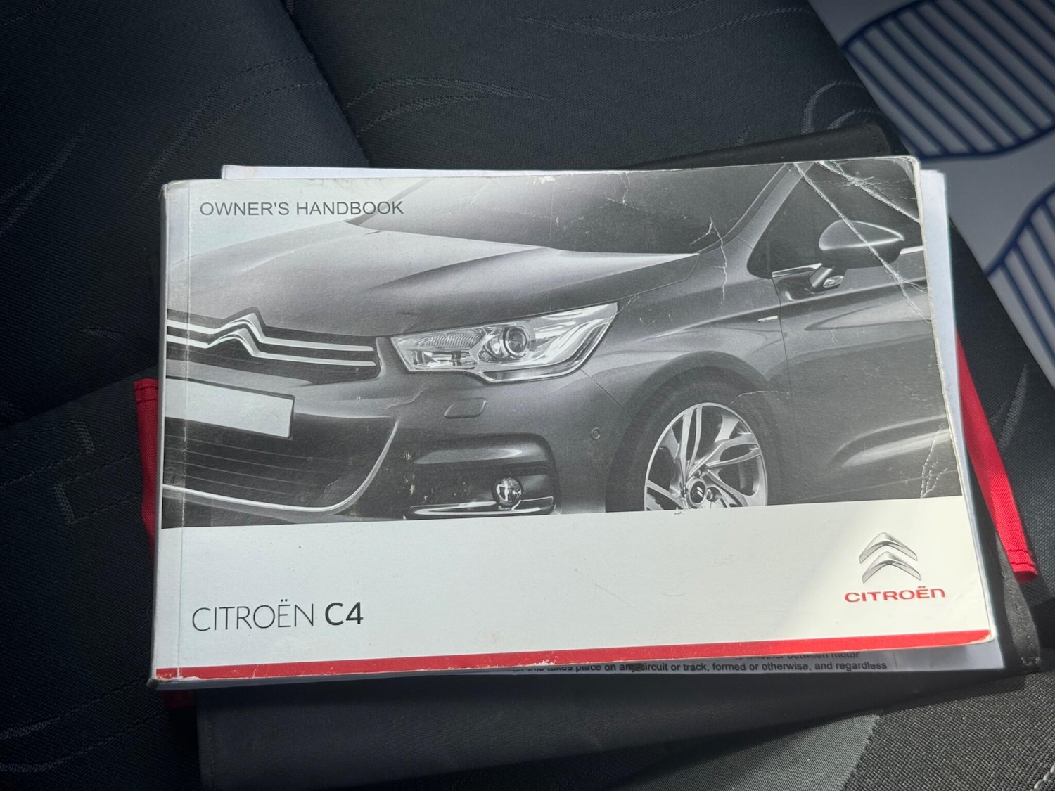 Used Citroen C4 2013 for sale - 74033785: Photo 65