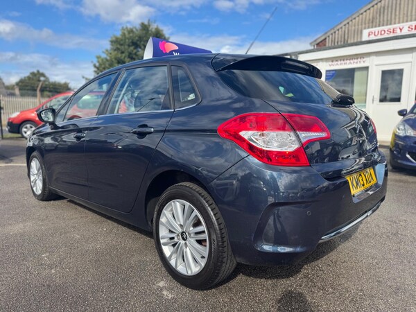 Used Citroen C4 2013 for sale - 74033785: Photo 7
