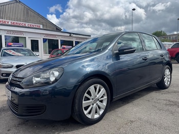 Used Volkswagen Golf 2011 for sale - 78019270: Photo