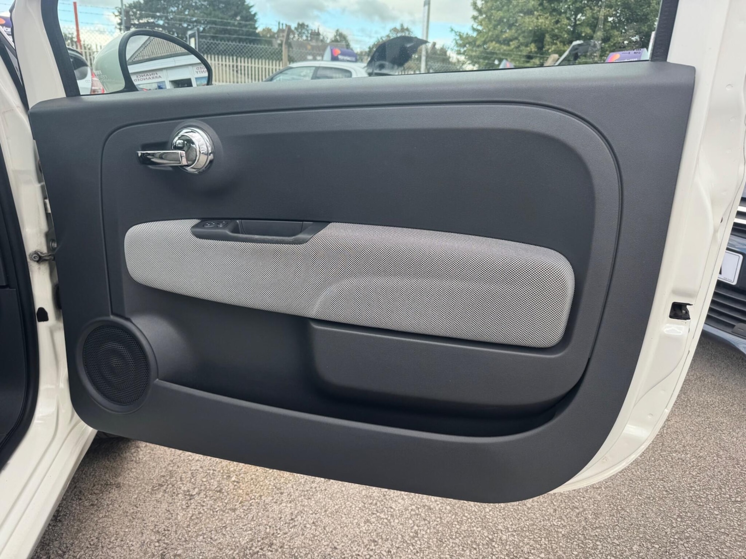 Used Fiat 500 2012 for sale - 76012097: Photo 14