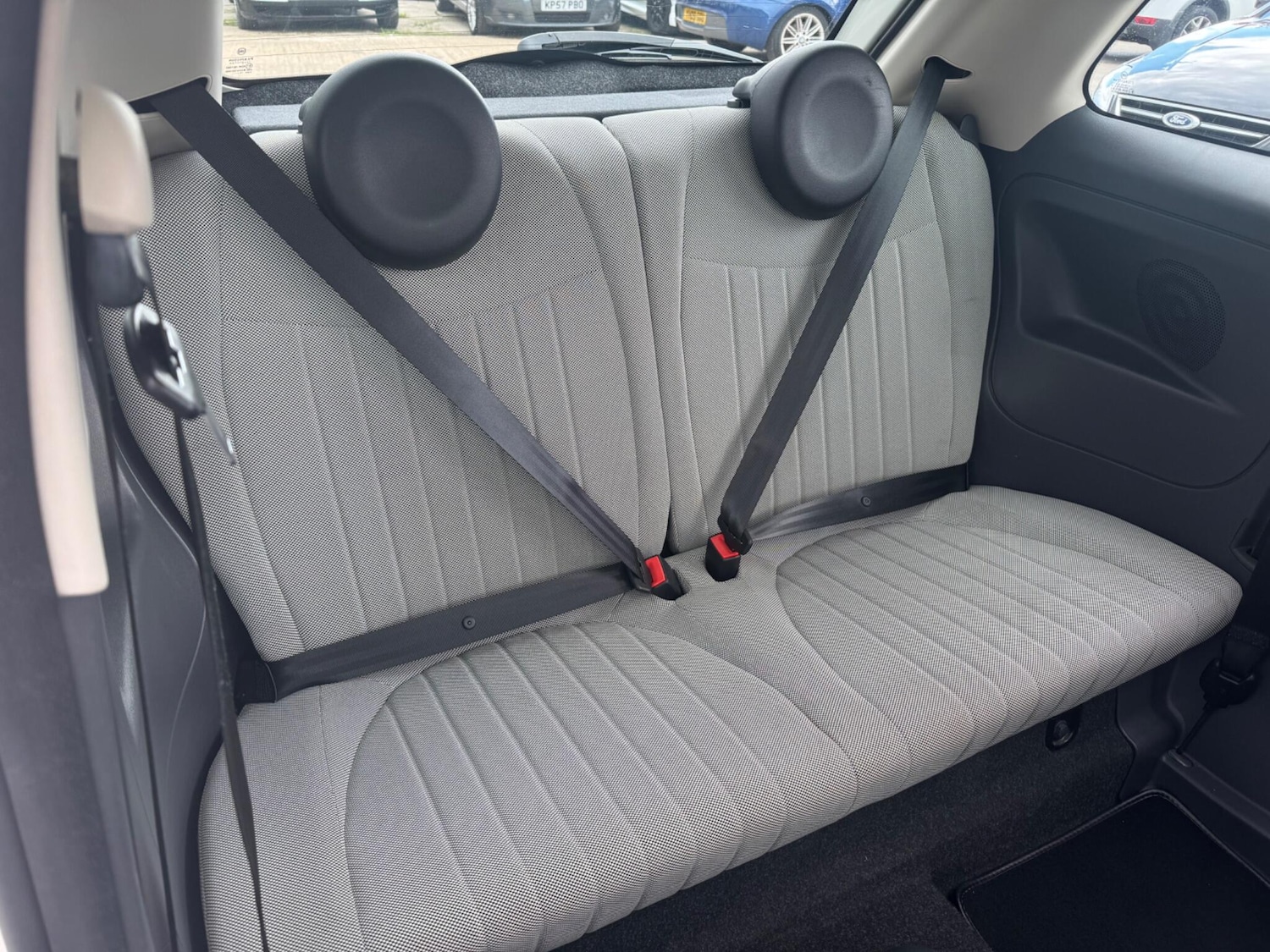 Used Fiat 500 2012 for sale - 76012097: Photo 18