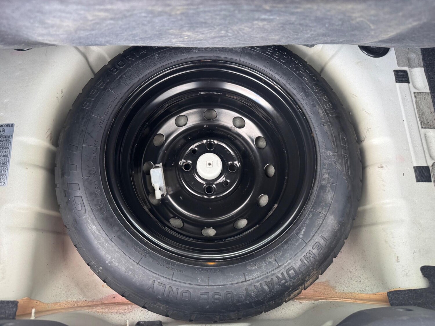 Used Fiat 500 2012 for sale - 76012097: Photo 21