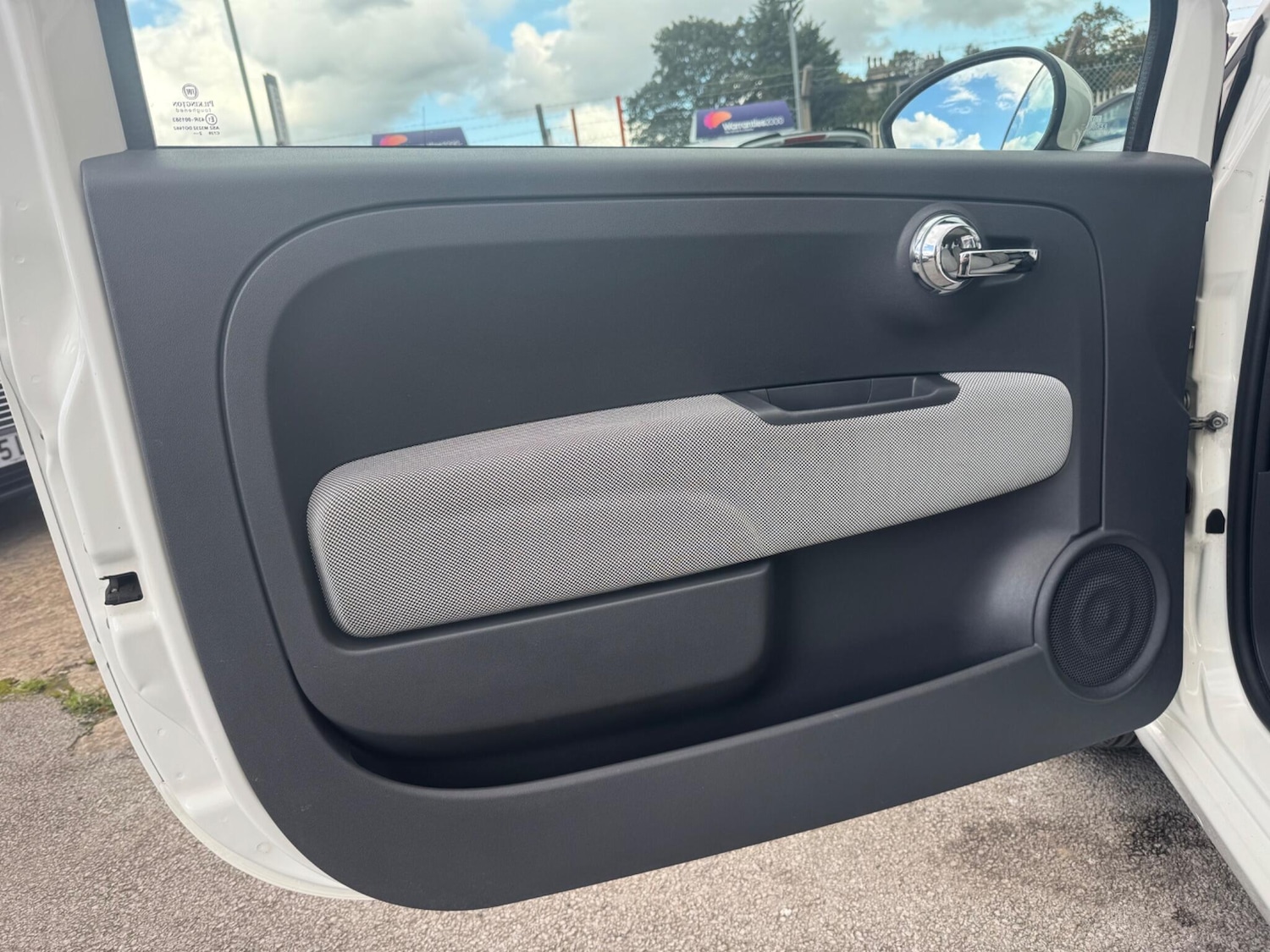 Used Fiat 500 2012 for sale - 76012097: Photo 25