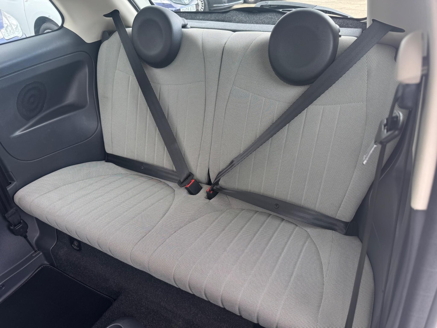 Used Fiat 500 2012 for sale - 76012097: Photo 28