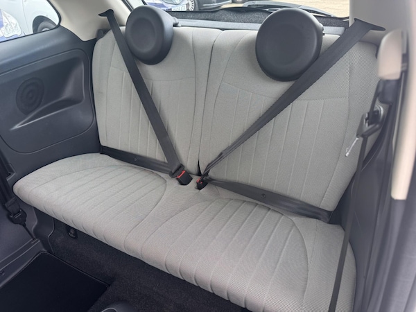 Used Fiat 500 2012 for sale - 76012097: Photo 28