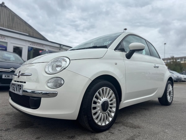 Used Fiat 500 2012 for sale - 76012097: Photo 31