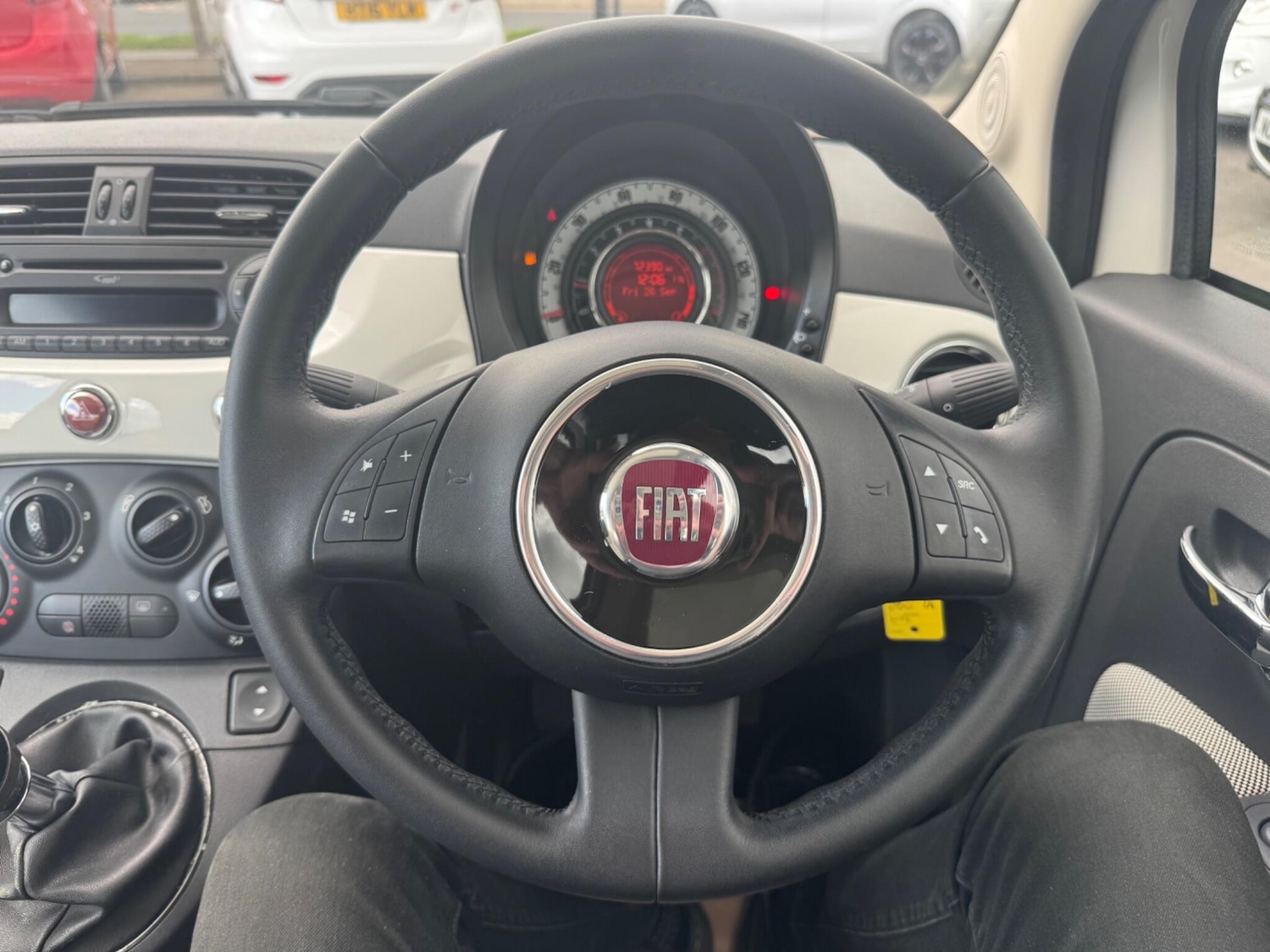 Used Fiat 500 2012 for sale - 76012097: Photo 32