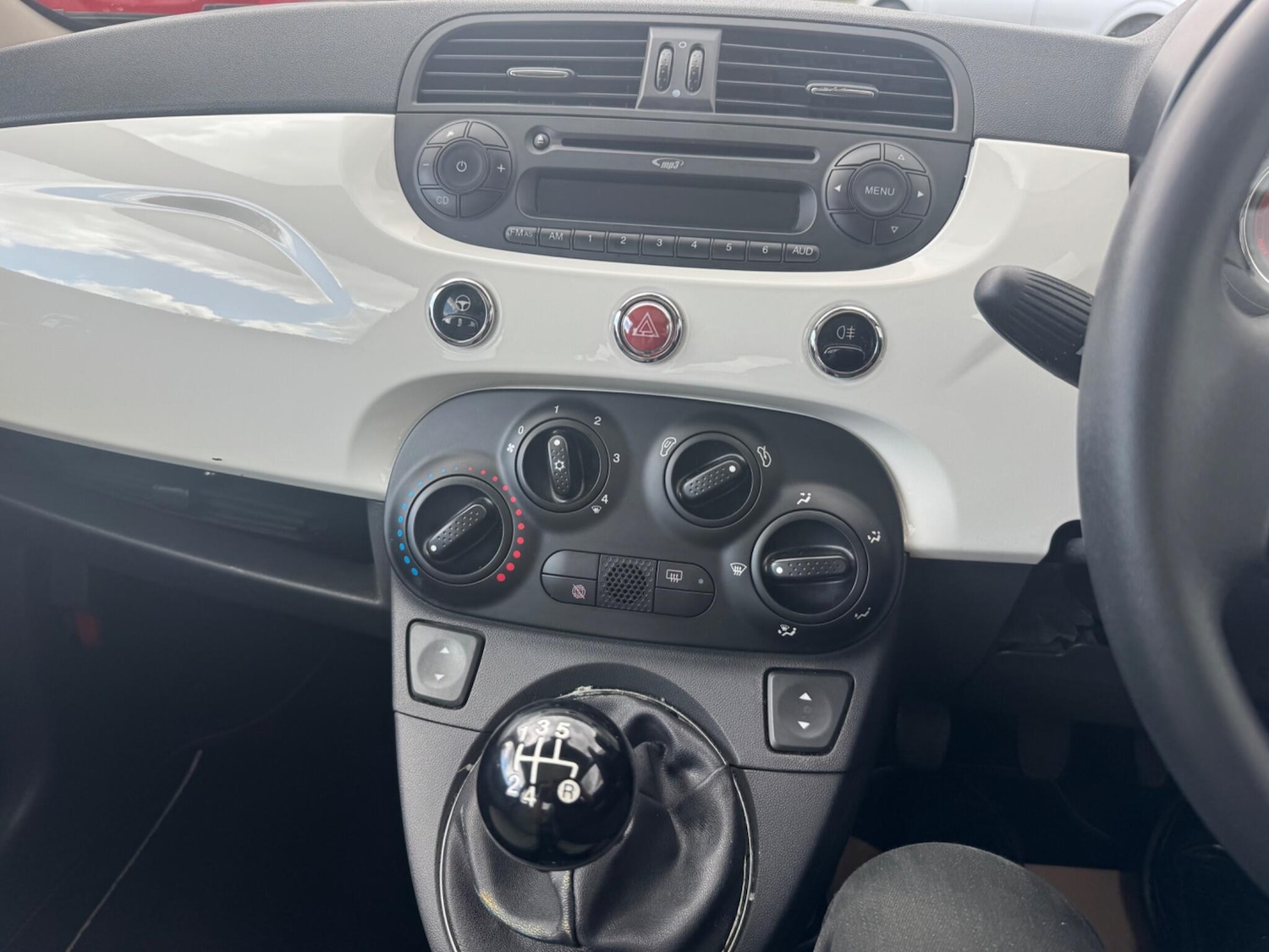 Used Fiat 500 2012 for sale - 76012097: Photo 39