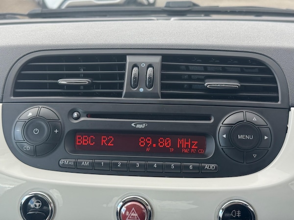 Used Fiat 500 2012 for sale - 76012097: Photo 41