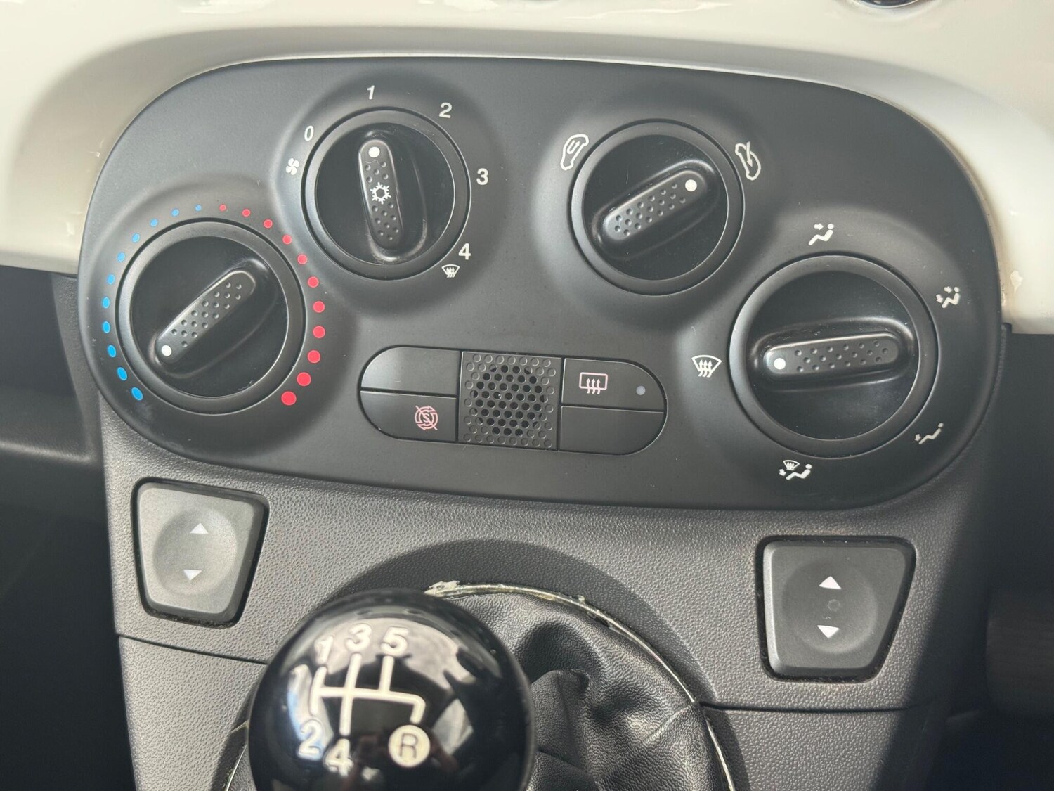 Used Fiat 500 2012 for sale - 76012097: Photo 47