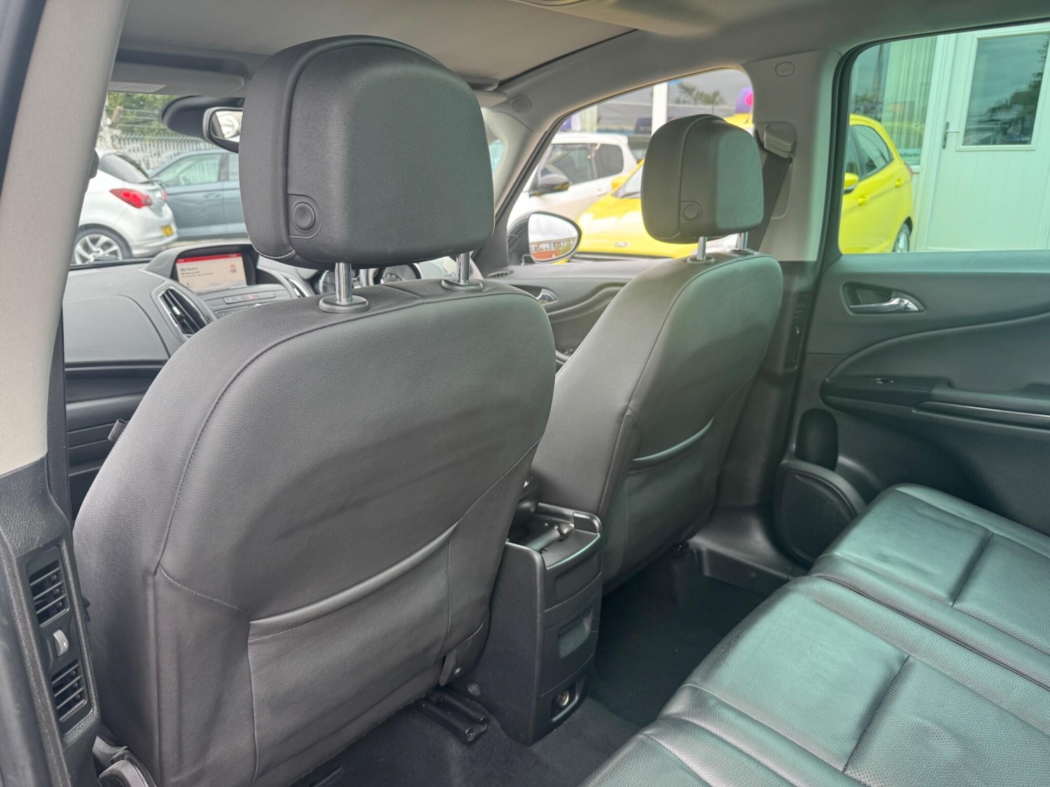 Vehicle 28
